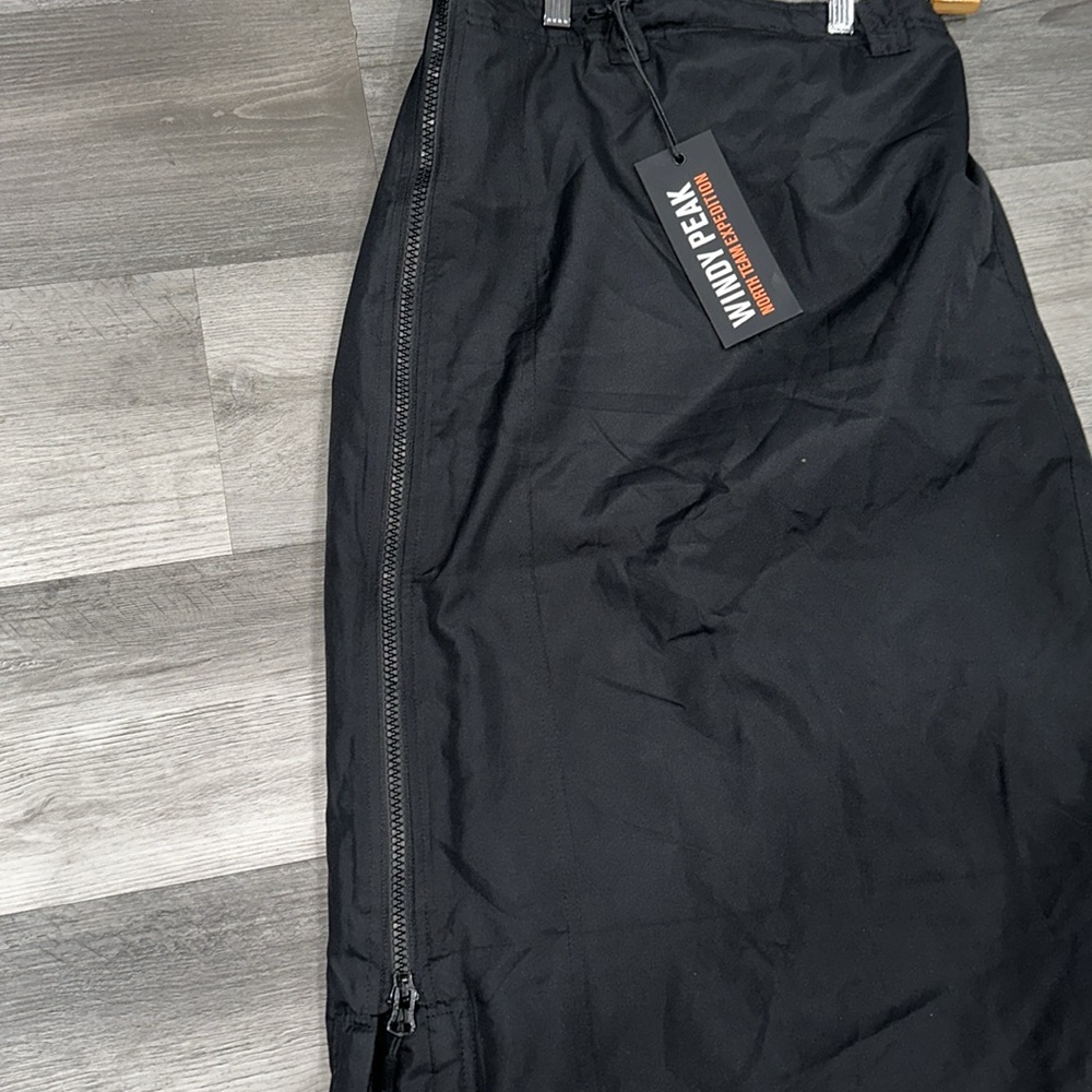Windy Peak North Team Expedition Skirt
